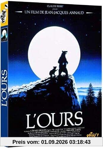 Ours (L') [FR Import]