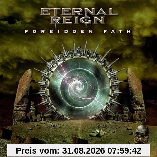 Forbidden Path