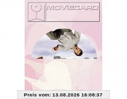 Schwer verliebt - Moviecard (Glückwunschkarte inkl. Original-DVD)
