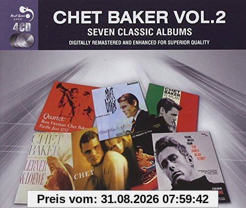 7 Classic Albums 2