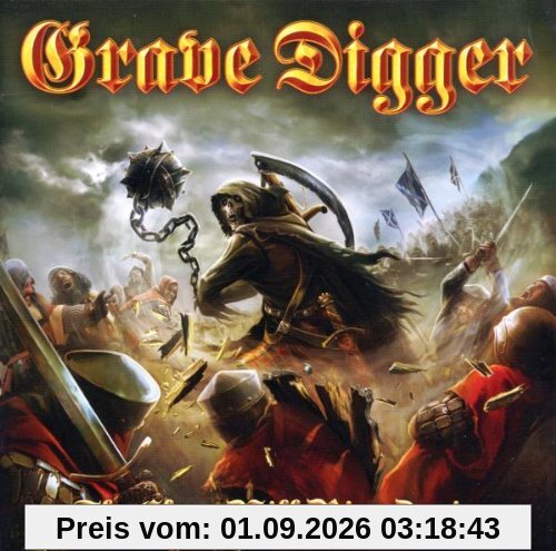 The Clans Will Rise Again
