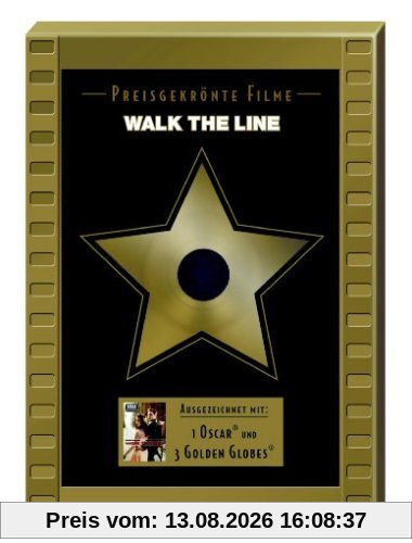 Walk the Line [Limited Edition]