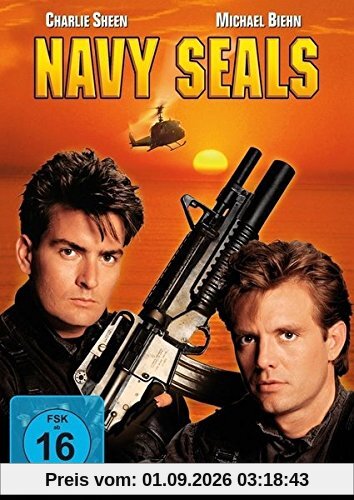 Navy Seals