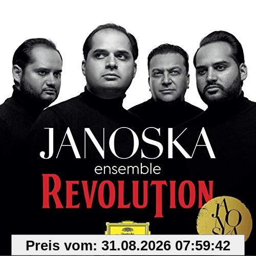 Revolution