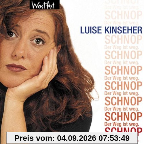 Schnop: Der Weg ist weg