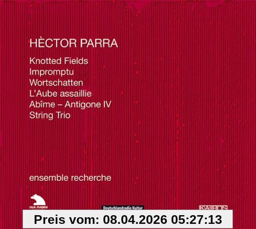 Ensemble Recherche Wortschatten