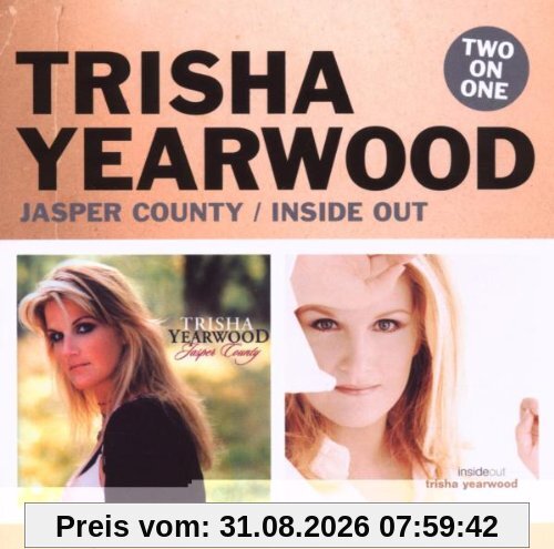 Jasper County/Inside Out