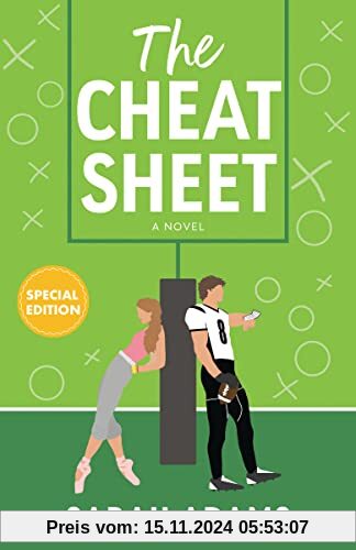 The Cheat Sheet: A Novel