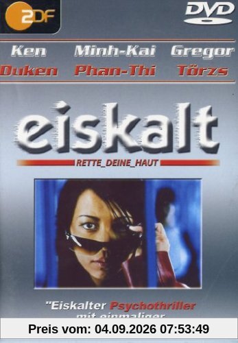 Eiskalt - Rette Deine Haut