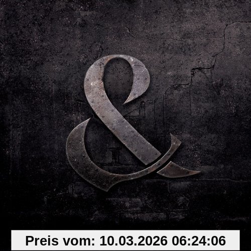 Of Mice & Men The Flood
