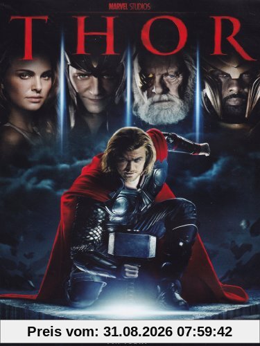 Thor [IT Import]
