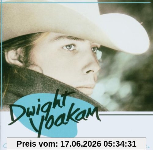 Dwight Yoakam Guitars, Cadillacs, etc., etc.