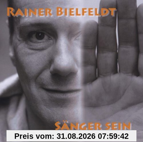 Sänger Sein