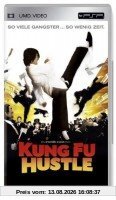 Kung Fu Hustle [UMD Universal Media Disc]