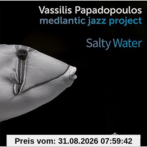 Salty Water