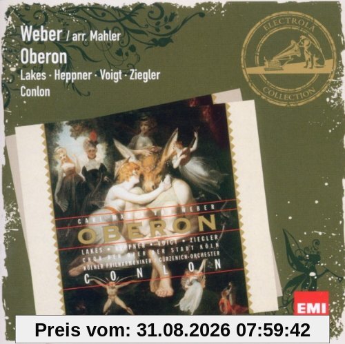 Oberon