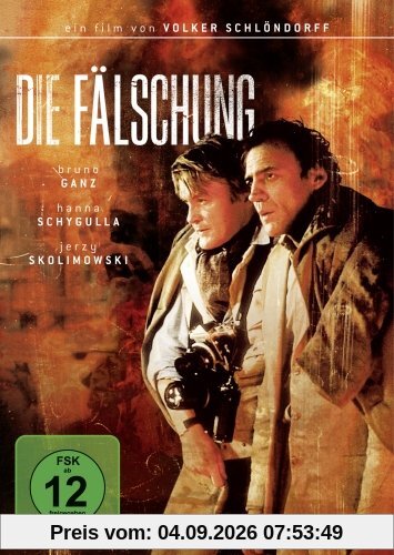 Die Fälschung