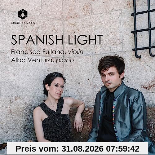 Spanish Light