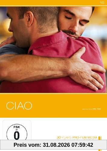 CIAO - 20 YEARS PRO-FUN MEDIA CINEMA COLLECTION (OmU)