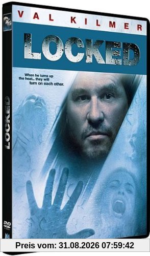 Locked
