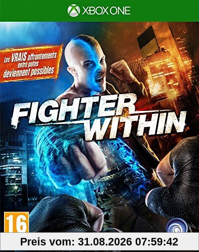 Fighter Within [Xbox One]