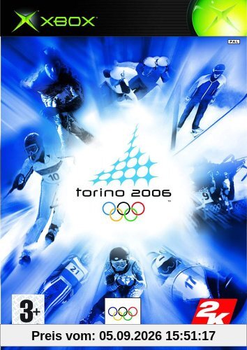 Torino 2006 Winter Olympics