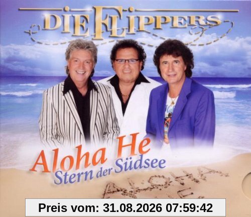Aloha He-Stern der Südsee (Slide Pack)