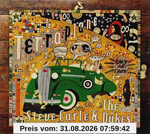 Terraplane