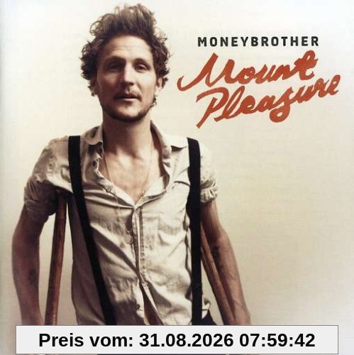 Mount Pleasure