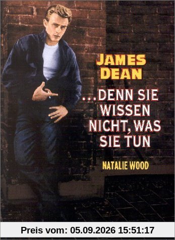 ... denn sie wissen nicht, was sie tun