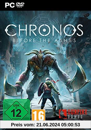 Chronos: Before the Ashes (PC)
