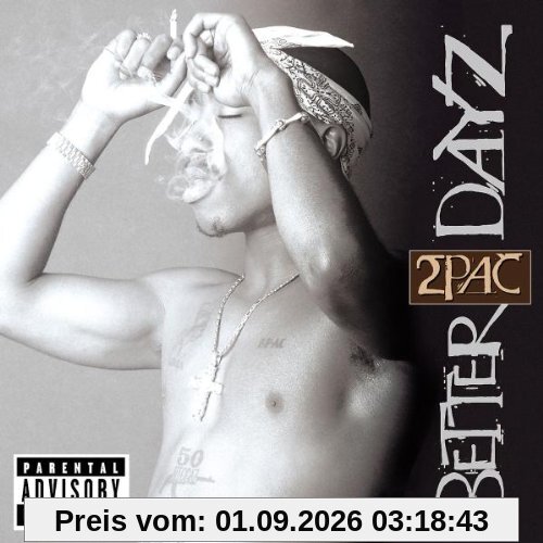Better Dayz