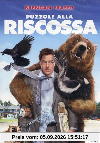 Puzzole alla riscossa [IT Import]