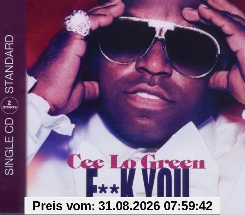F**K You (2track)