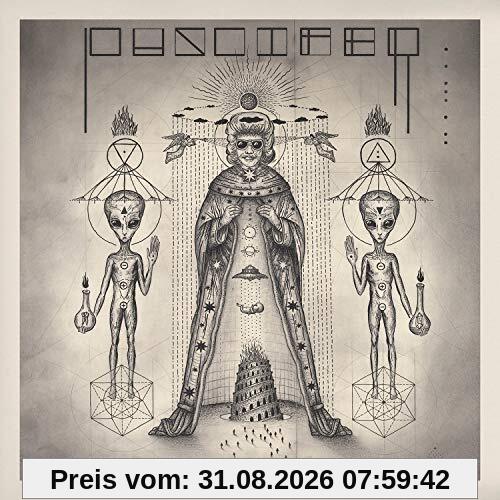 Existential Reckoning [Vinyl LP]