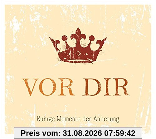 Vor dir