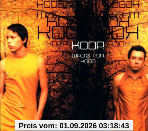 Waltz for Koop