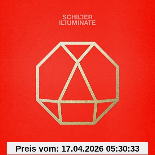 Schiller Illuminate (Deluxe Edition/ 2CD)