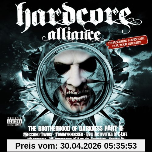 Hardcore Alliance Vol.2