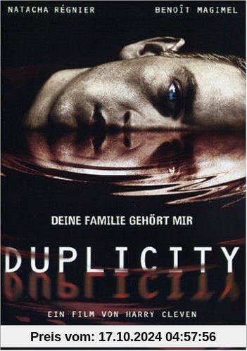 Duplicity