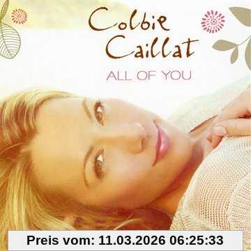 Colbie Caillat All Of You