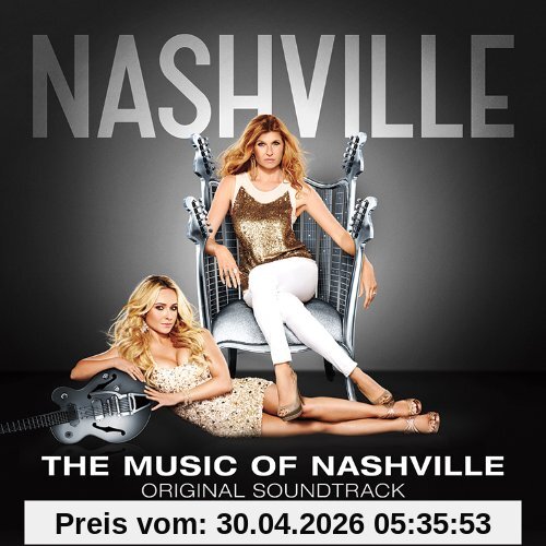 The Music of Nashville [S1/V1]