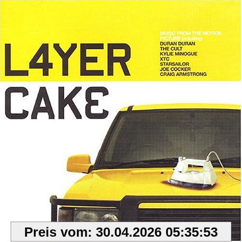 Layer Cake