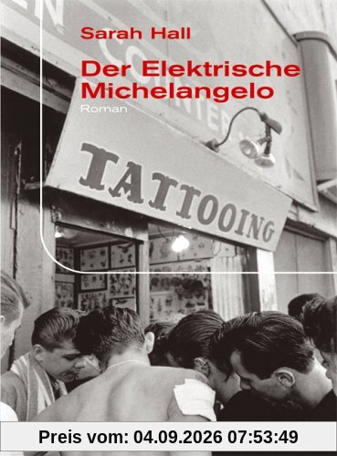 Der Elektrische Michelangelo