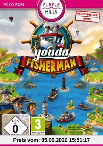 Youda Fisherman