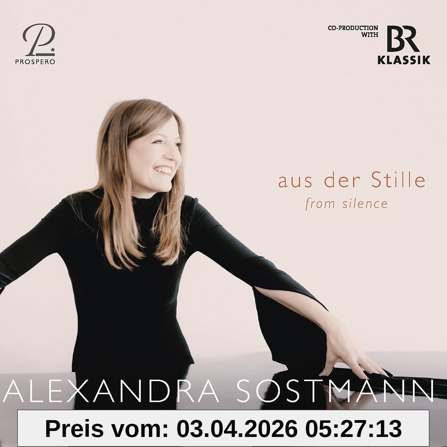 unbekannt ... Aus Der Stille