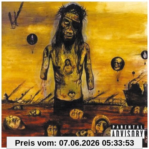 Christ Illusion