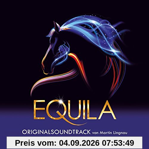 Equila - Original Soundtrack