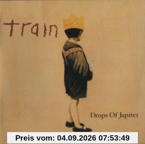 Drops of Jupiter
