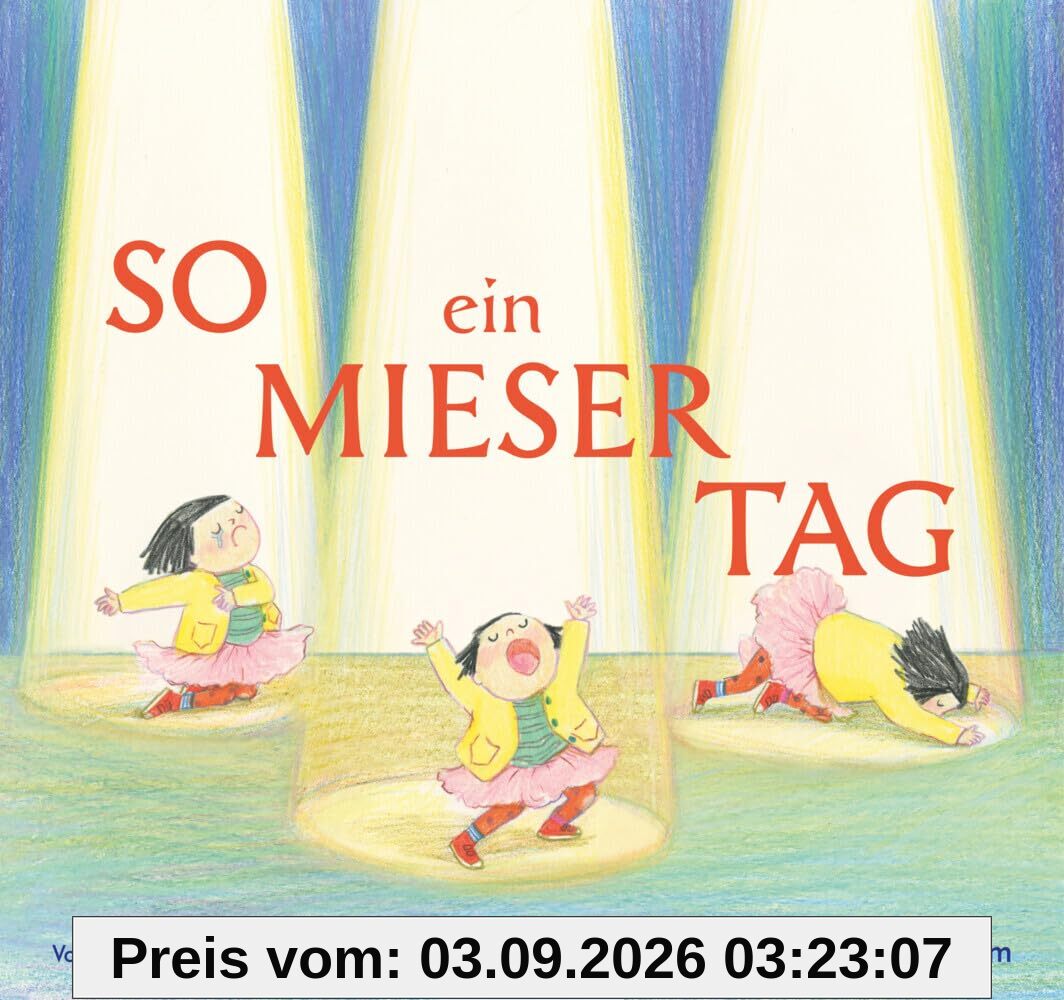 So ein mieser Tag